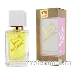 Элитный парфюм Shaik W170 Nina Ricci Nina