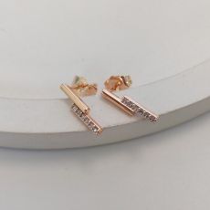 Серьги Xuping