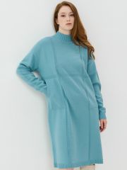 Платье женское 5232-2510 грозовое небо VAY