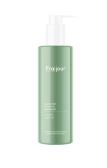 [Fraijour] Гидрофильное масло для лица РАСТИТЕЛЬНЫЕ ЭКСТРАКТЫ Original Herb Wormwood Cleansing Oil, 210 мл