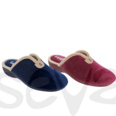 Berevere, ZAPATILLA CASA SEÑORA