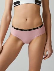 MS231 Panty, CO Minimi Трусы Rosa Antico (Розовый)