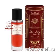 Fragrance World Clive Dorris - Maison Barakkat Rouge 540 Extrait 30 ml