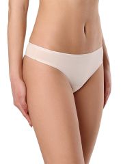 CONTE BASIC COLLECTION LST 2000 (на вешалке) Conte elegant Трусы natural