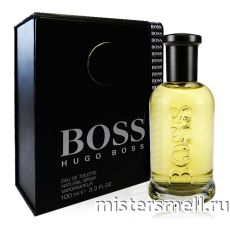 Тестер высокого качества Hugo Boss №6