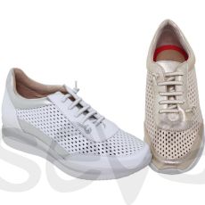 Tupie, ZAPATO SEÑORA PIEL