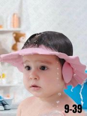 Защитная шапочка для мытья головы