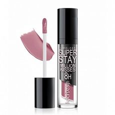 029464 Belor Design Smart Girl. Блеск для губ Million Kisses Суперстойкий тон 224