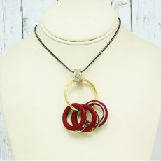Подвеска на цепочке (75см)