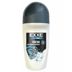 мужской 1126 FRESH deo-roll 50ml EXXE