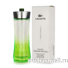 Тестер Lacoste Touch of Spring