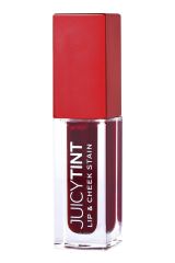 Масло-тинт для губ GR Juicy Tint Lip & Cheek Stain - 03 Ruby Rose Ruby Rose (Рубиновая Роза) (03)