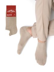 OMSA ACTIVE 124 Omsa Носки Beige (Бежевый)