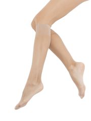 gamb. ESTIVO 8 гольфы (2 пары) Minimi Гольфы Caramello (Бежевый)