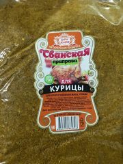 Сванская для курицы