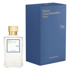 Mаisоn Frаnсis Kurkdjian 724 Unisex edp 200 ml