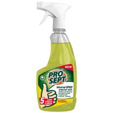 Чистящее средство Prosept Universal Spray, спрей, универсальное, 500 мл 1284630