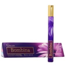 BOMBINA edt17ml (версия VictSecretBerryKiss) NEO Parfum