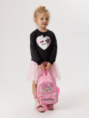 20206730033 Рюкзак детский Fiori светло-розовый ACOOLA Kids