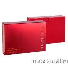 Высокого качества Gucci - Rush, 75 ml