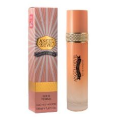 AlainFumer Angel&Devil SECRET edt100ml NEO Parfum