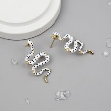 Серьги Арт. 3V-6935-Y
