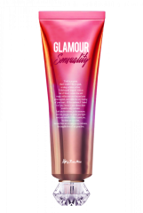 [Kiss by Rosemine] Крем для тела ДРЕВЕСНО-МУСКУСНЫЙ АРОМАТ Fragrance Cream - Glamour Sensuality, 140 мл