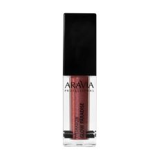 ARAVIA Professional Aravia Professional Жидкие сияющие тени для век glow paradise, 5 мл – 07 cupid`s heart