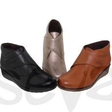 Tupie, BOTIN SEÑORA PIEL