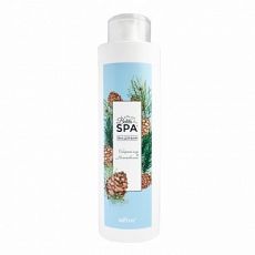 025101 Bielita SPA. Пена для ванн «Сибирский кедр и можжевельник», 520мл