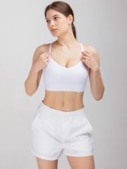 PF-124 Шорты Fitness Line Opium