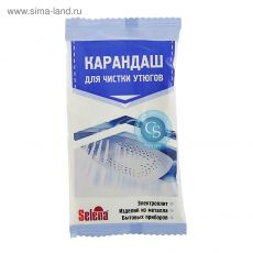 ЦЕНА ЗА 3 ШТ !2102792 Карандаш Selena для чистки утюгов