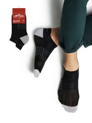OMSA ACTIVE 123 Omsa Носки Nero (Черный)