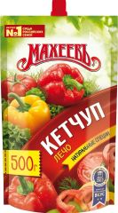 Лечо Дой-Пак 500г./ Махеев