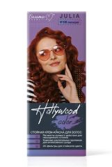 Белита-М Hollywood Color Крем краска №8.63 Джулия (тёмно-медный)