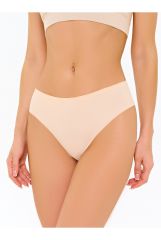 DS1154 Трусы MADAMODA Бежевый Слипы