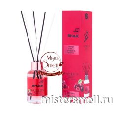 Диффузор Shaik Bamboo Черешня
