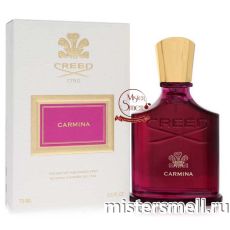 Высокого качества Creed - Carmina, 75 ml