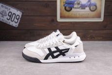Onitsuka Tiger Ultimate 81 из натуральной кожи и замши