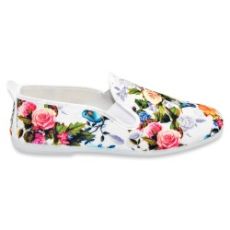 COLIBRI BLANCO