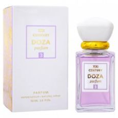DOZA №3 parfum50ml (версия Imperatrice) ПАРФЮМЕРИЯ XXI ВЕК