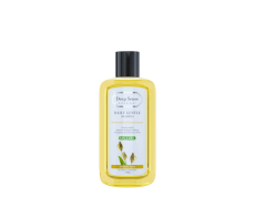 [DEEP SENSE] Шампунь для нормальных волос АМЛА ежедневный Daily Gentle Shampoo, 200 мл