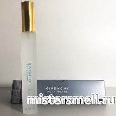 Ручка муж. 35 мл. Givencny Blue Label Homme