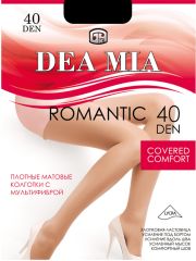 ROMANTIC 40 Колготки DEA MIA