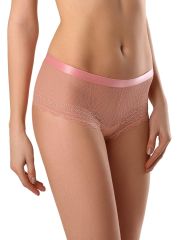 FLIRTY LSH 1019 (в коробке) Conte elegant Трусы desert flower