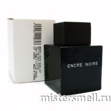 Тестер Lalique Encre Noire pour Homme