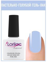 Гель лак Lorilac Professional № 28 10 ml