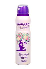 Дезодорант FAWARIS