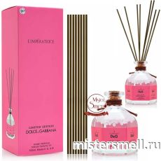 Диффузор Dolce&Gabbana L`imperatrice Limited Edition