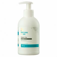 007156  Белита Professional Face Care. Тоник-гель НЕЙТРАЛИЗАТОР для лица 300 мл